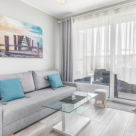 Apartamenty Osiedle Bursztynowe III By Noclegi Renters โควอบเซก ภายนอก รูปภาพ
